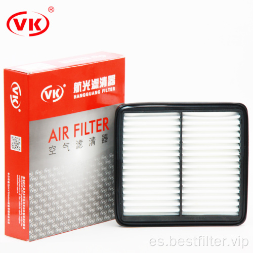 Filtro de aire de piezas de automóvil de repuesto de calidad 28113-0Q000 para Hyundai